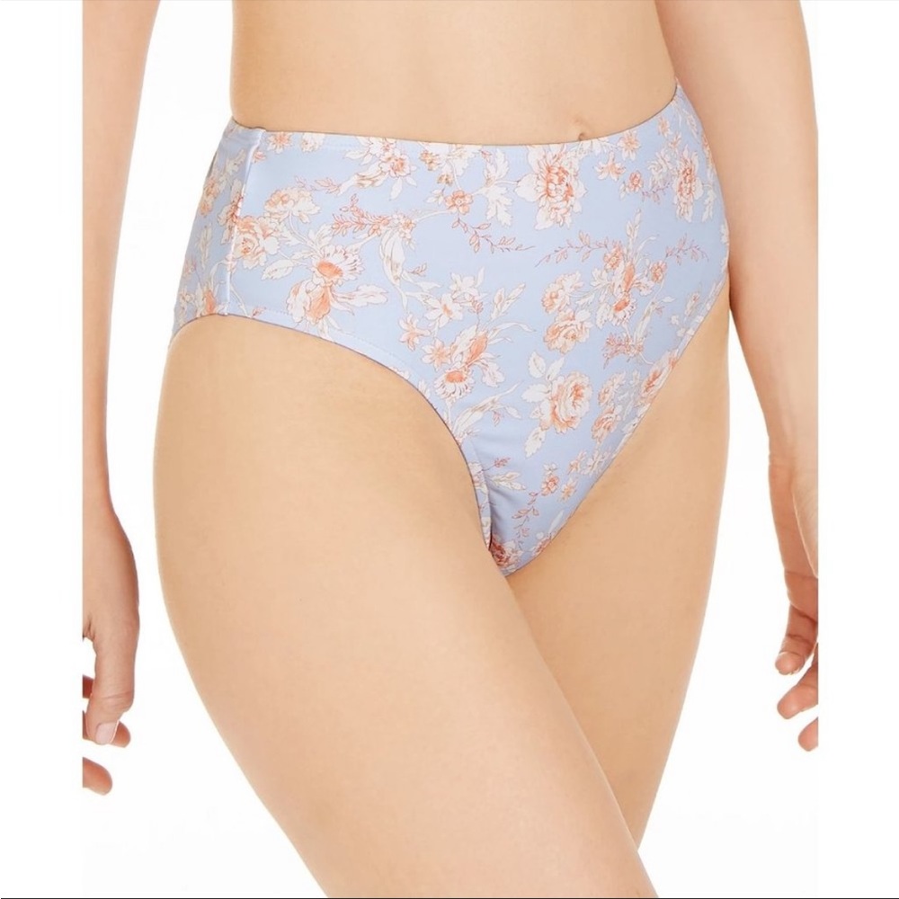 WeWoreWhat Emily Swim Bottom
